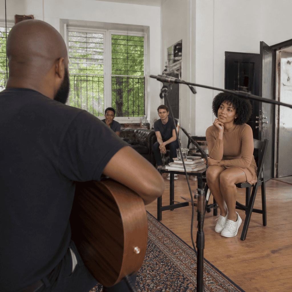 How Intimate Music Venues Create Unforgettable Nights