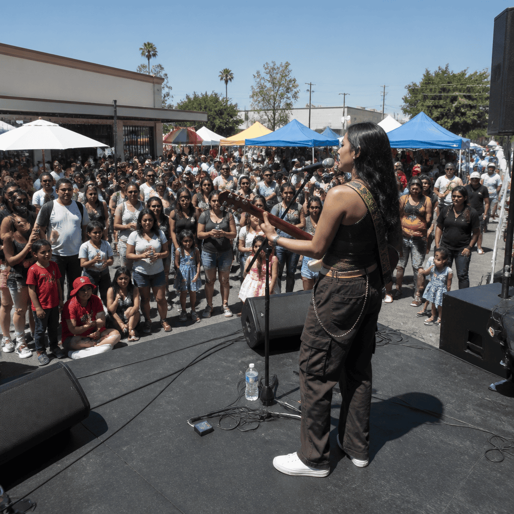How These Venues Support Both Artists and Local Communities