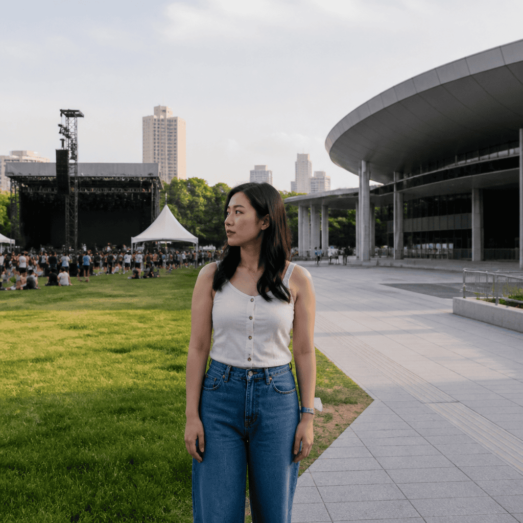 The Real Differences in Atmosphere Between Venues and Concert Halls