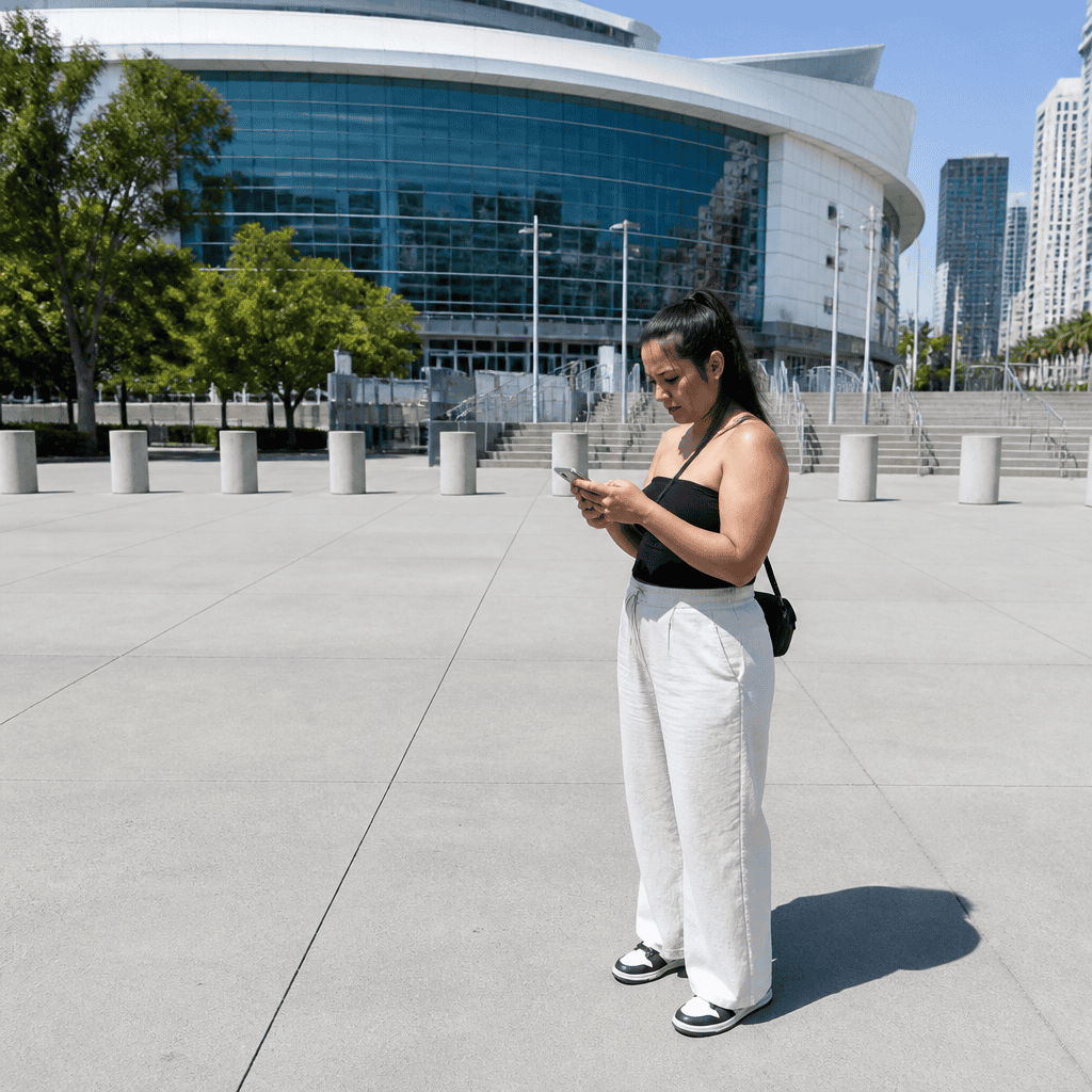 Smart Ways to Evaluate a Venue Before Buying Tickets