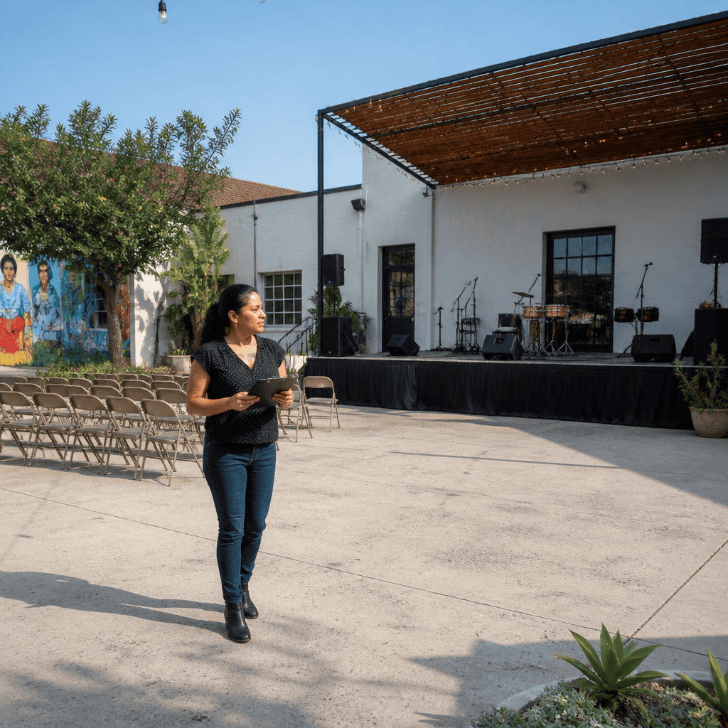 The Hidden Role These Venues Play in Supporting Local Performers