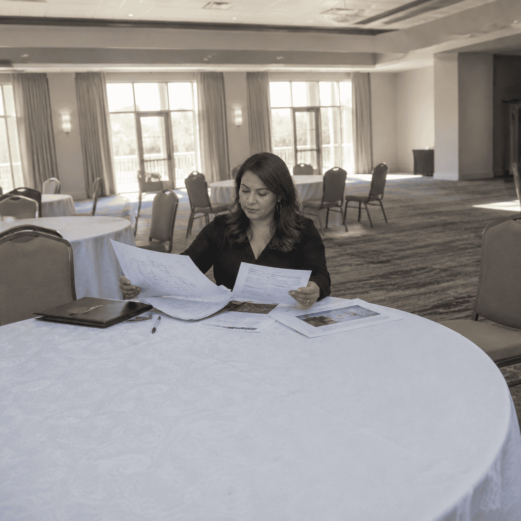 Guest Capacity and Its Big Impact on Venue Pricing