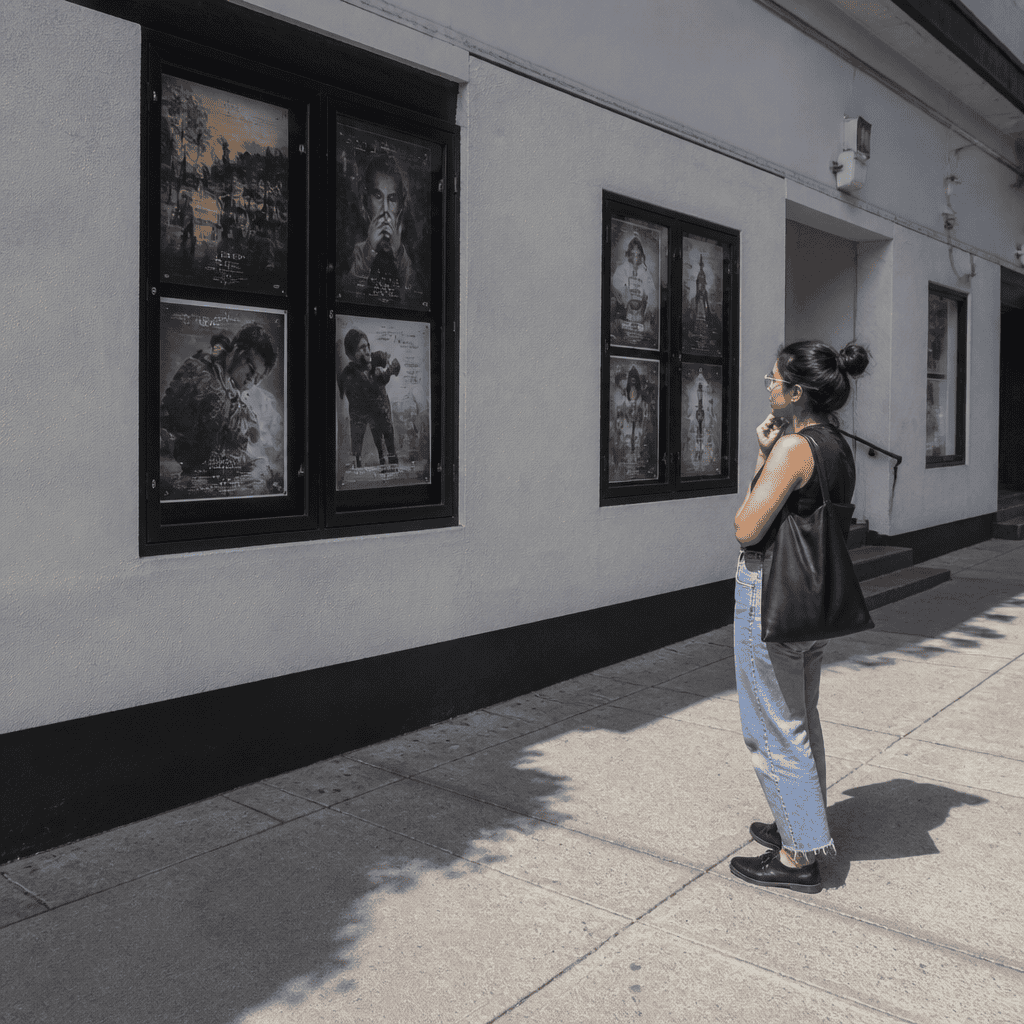 The Smart Way to Find Budget Friendly Independent Movie Theaters