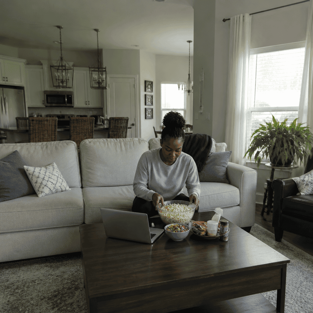 Smart Ways to Cut Your Movie Night Costs in Half