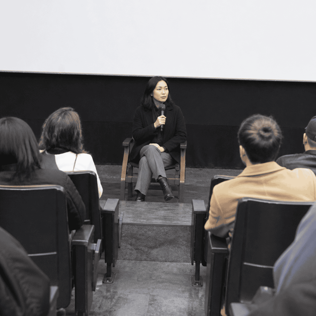 The Real Appeal of a Curated Cinema Experience at Local Theaters
